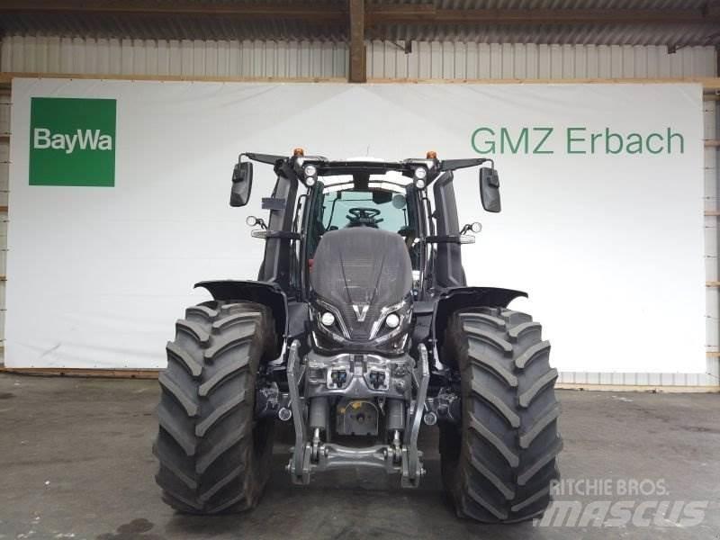 Valtra Q305 Трактори