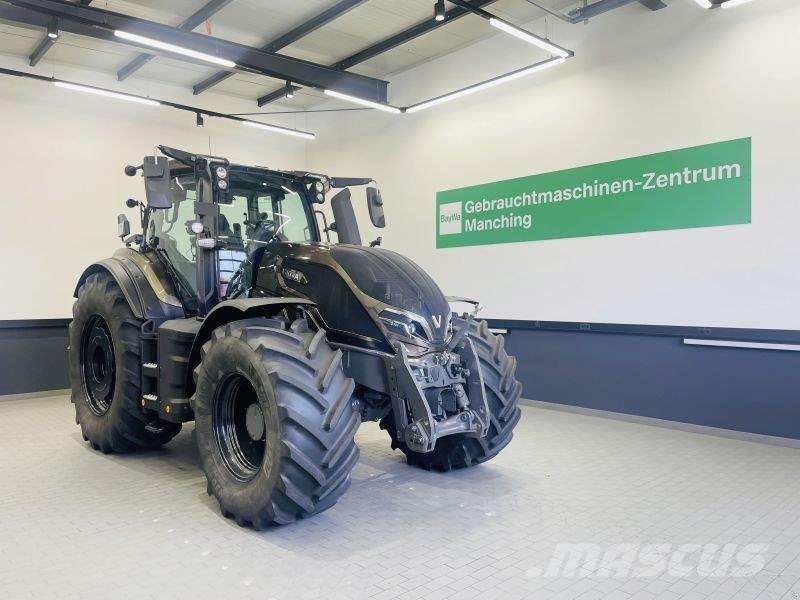 Valtra Q305 Трактори