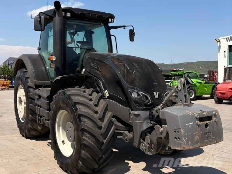 Valtra S274 Трактори
