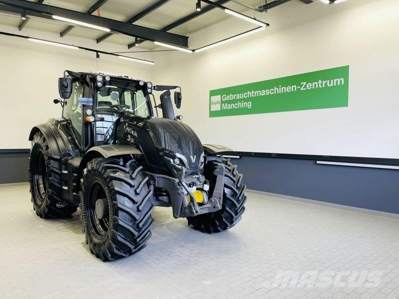 Valtra T175ED Трактори