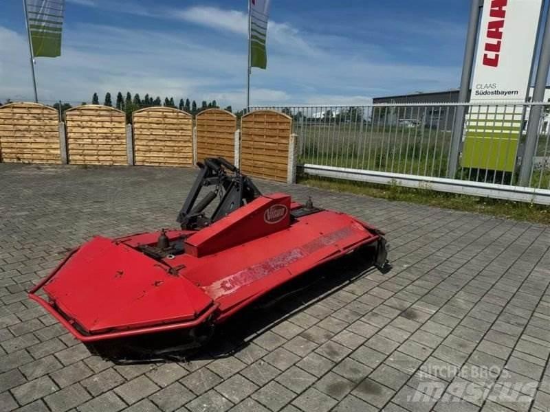 Vicon CM 295F Косачки