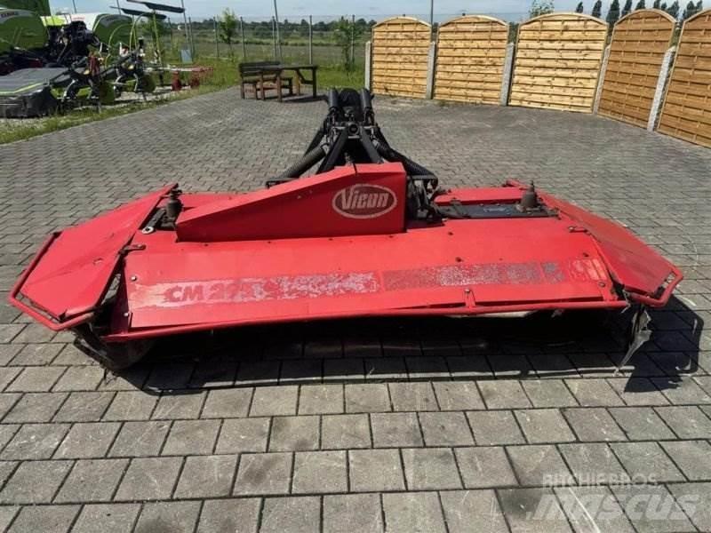 Vicon CM 295F Косачки