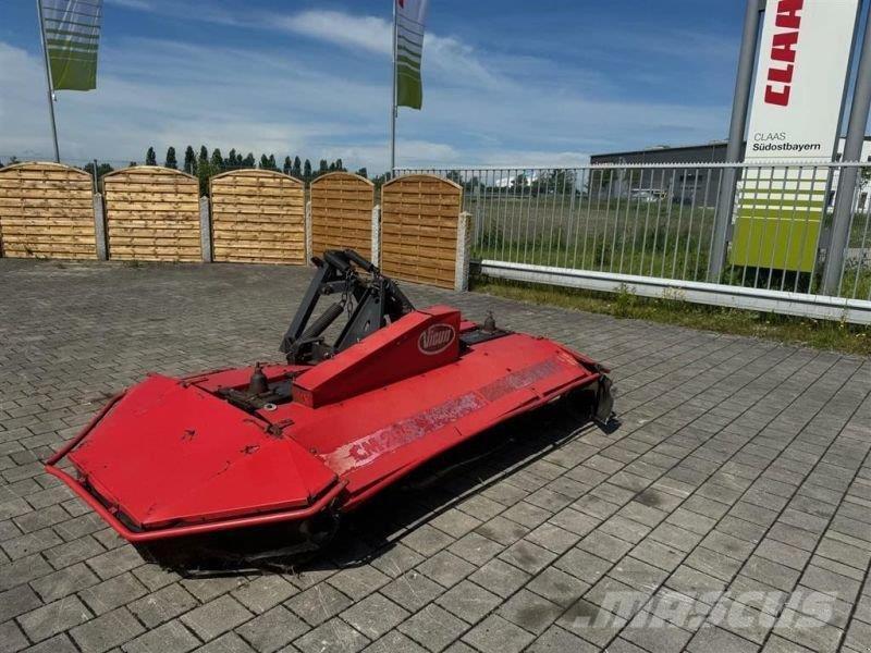Vicon CM 295F Косачки