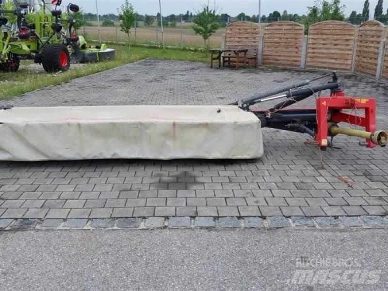 Vicon DMP 3200 Косачки