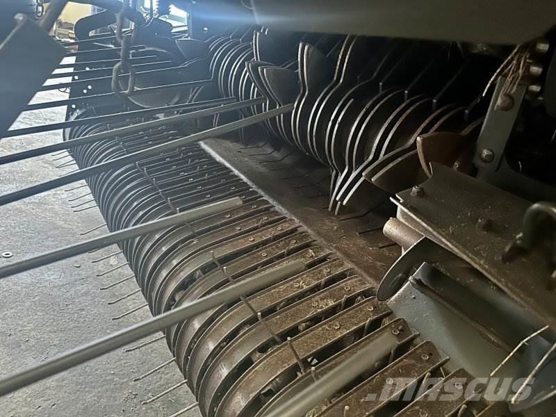 Vicon RV 4220 Сламопреси за кръгли бали

