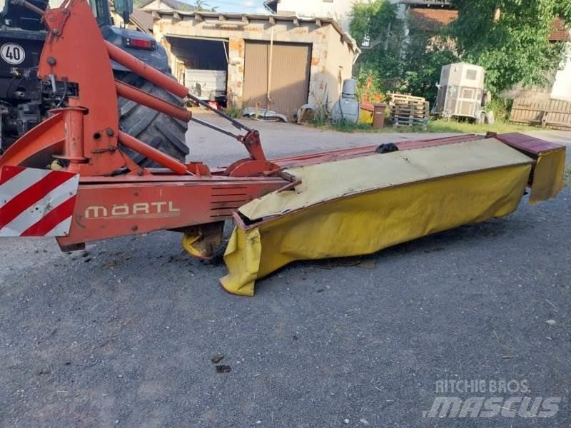 Ziegler HT375S Косачки