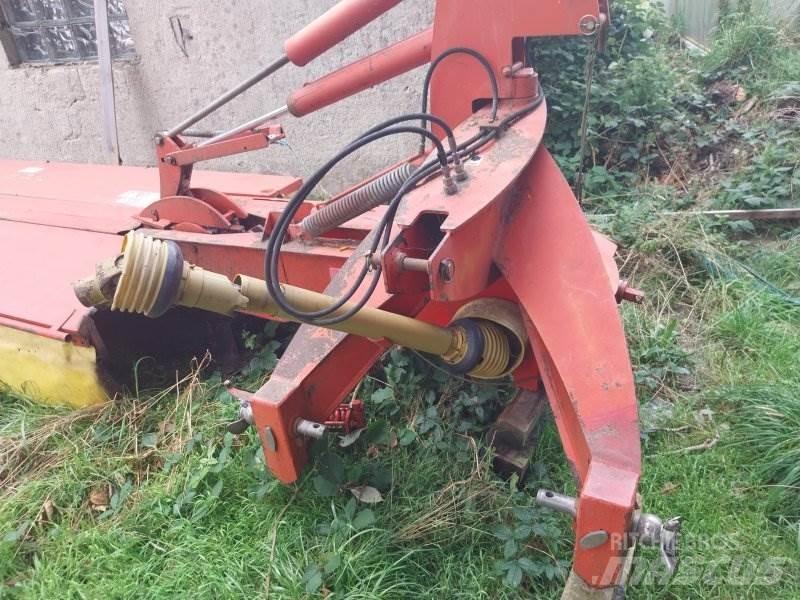 Ziegler HT375S Косачки