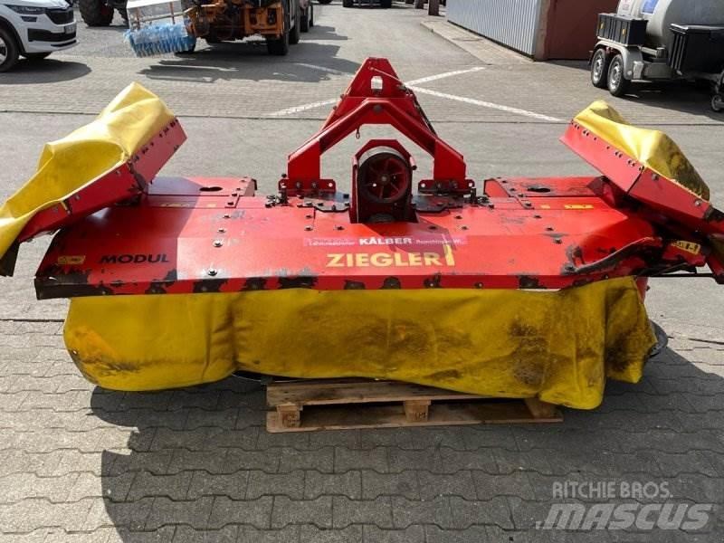 Ziegler Ro 275 Косачки