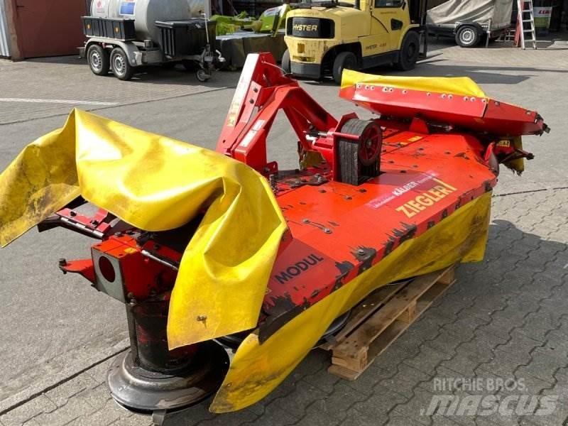 Ziegler Ro 275 Косачки