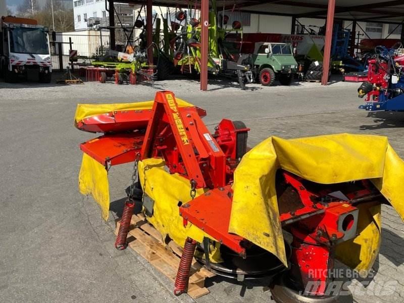 Ziegler Ro 275 Косачки