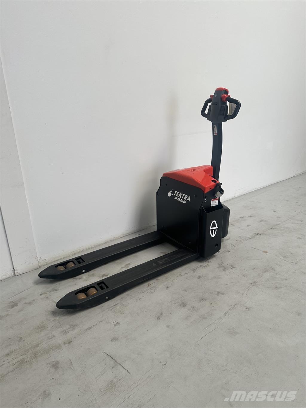 EP T20-15ET2 Нископовдигач