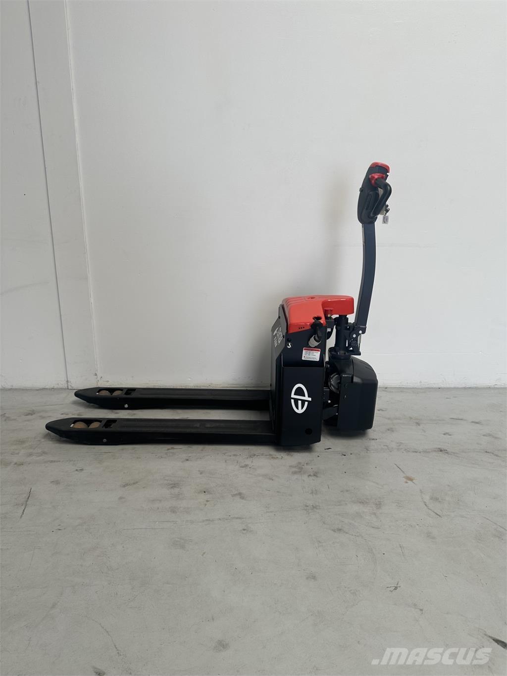 EP T20-15ET2 Нископовдигач