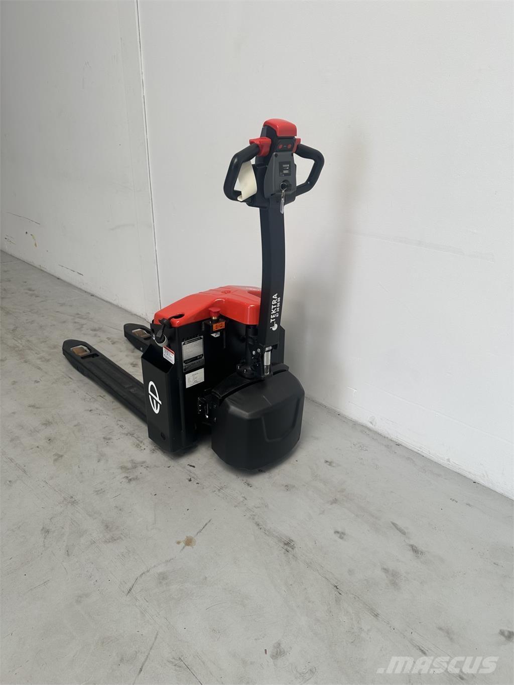 EP T20-15ET2 Нископовдигач