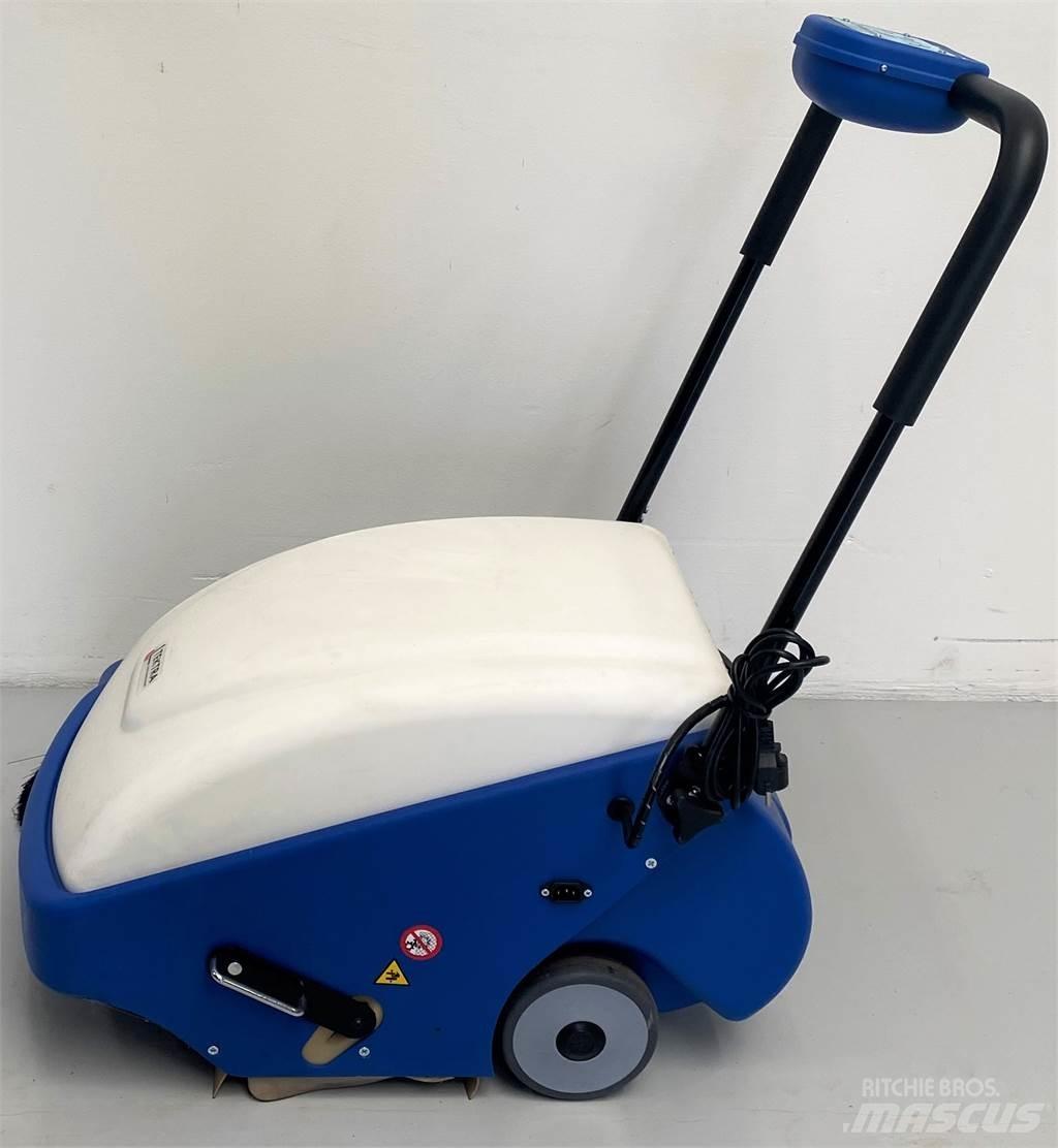 Fiorentini S650 Машини за почистване на закрито
