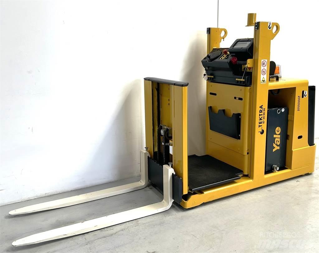 Hyster K1.0L Машини за комисиониране средноповдигачи