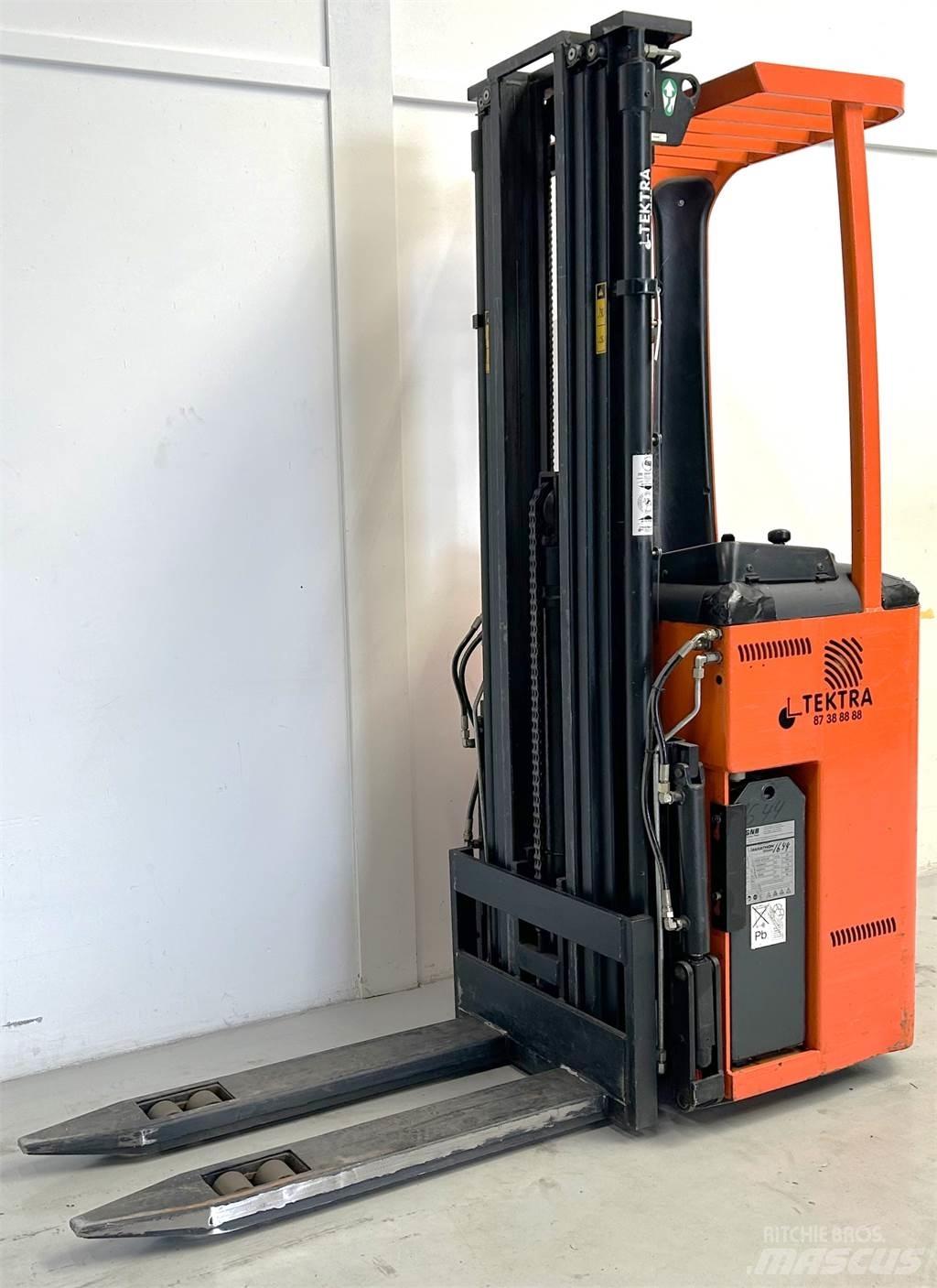 Rocla SST 12 TREV Самоходни товарачи
