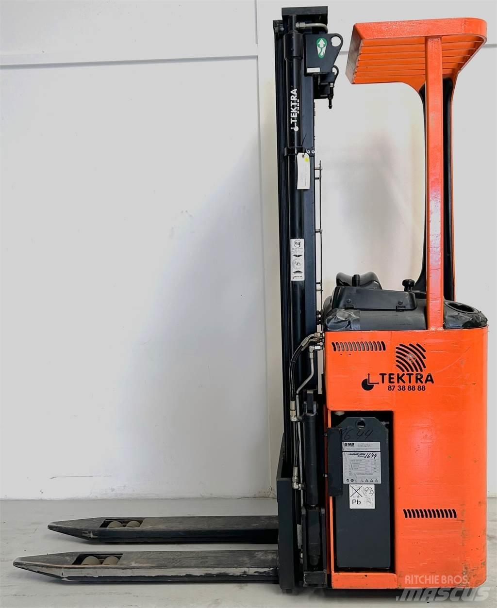 Rocla SST 12 TREV Самоходни товарачи