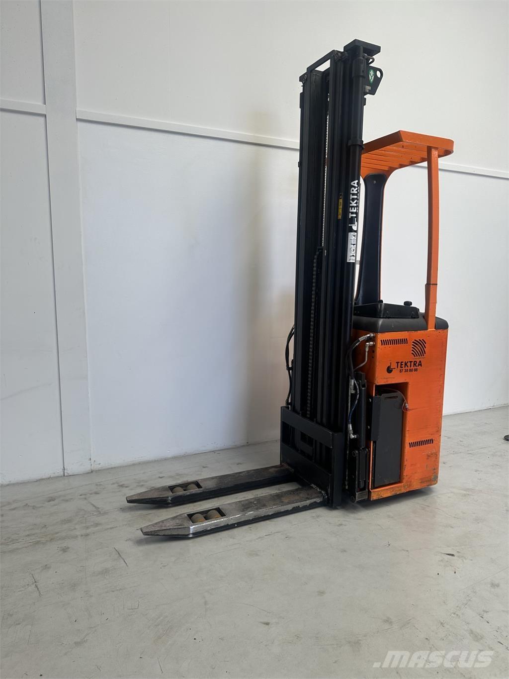 Rocla SST 12 TREV Самоходни товарачи