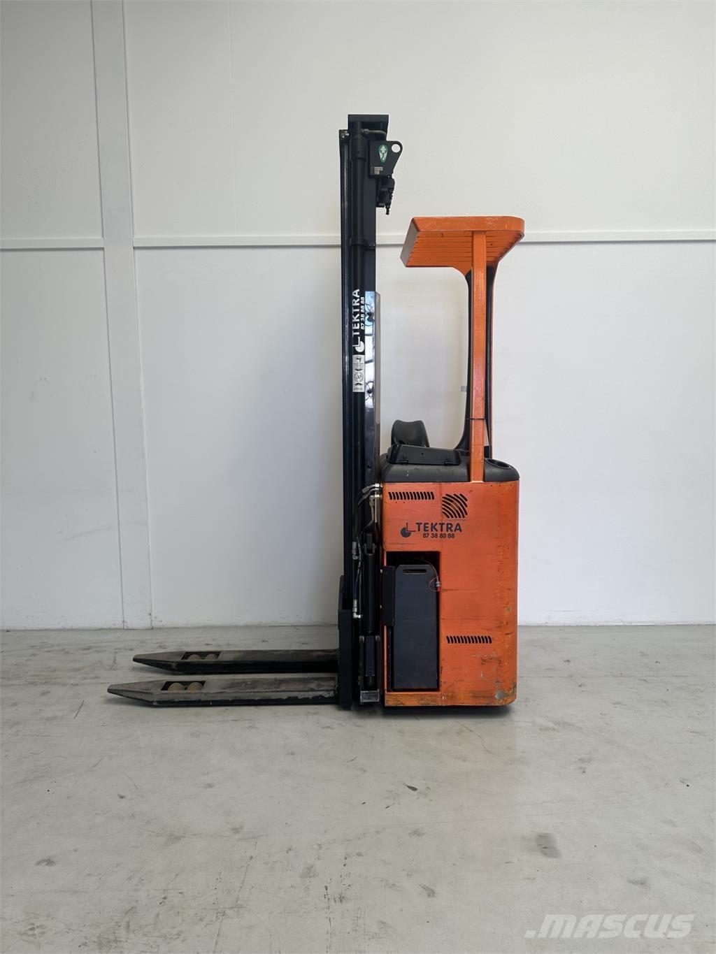 Rocla SST 12 TREV Самоходни товарачи