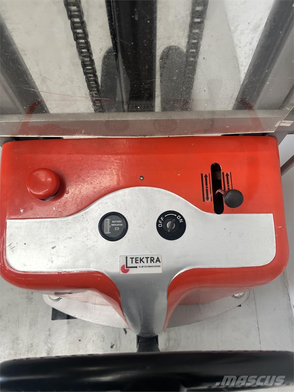 Silverstone EMS-1025 Обработка на материали - други