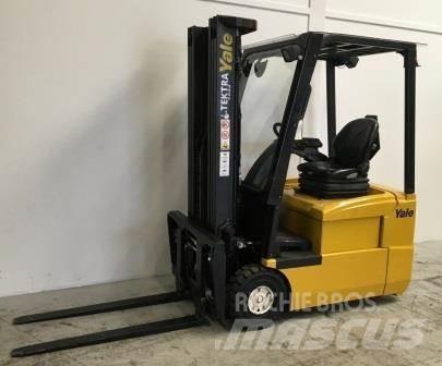 Yale ERP16ATF AC (SWB) Електрически вилични кари-повдигачи