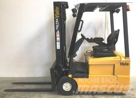 Yale ERP16ATF AC (SWB) Електрически вилични кари-повдигачи