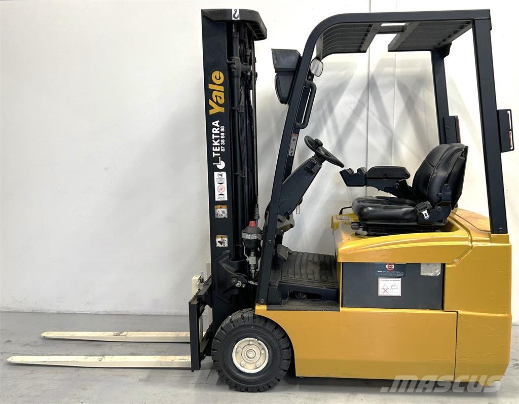 Yale ERP16ATF AC (SWB) Електрически вилични кари-повдигачи