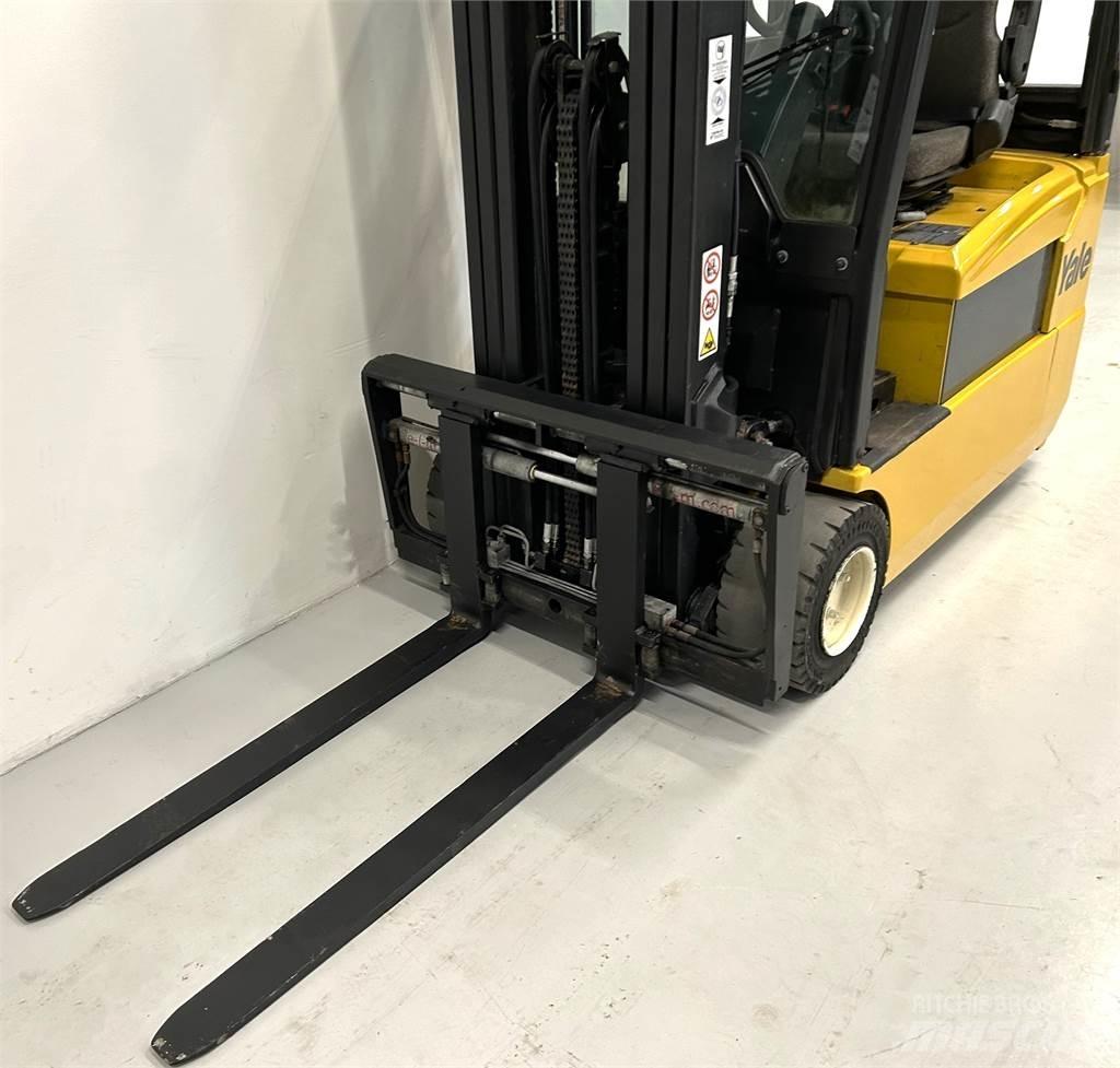 Yale ERP20ATF AC (LWB) Електрически вилични кари-повдигачи