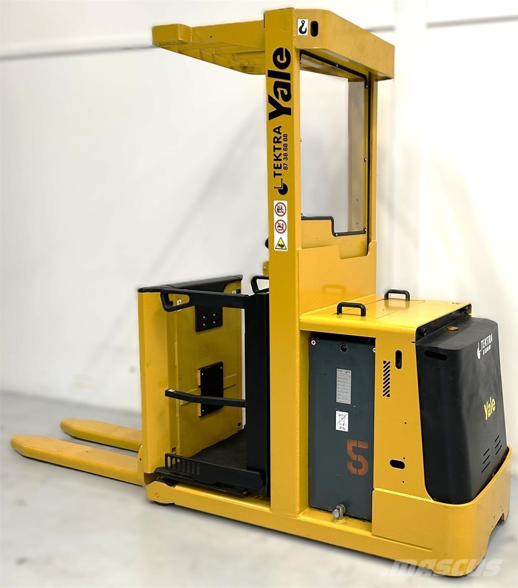Yale MO10E-SL Машини за комисиониране средноповдигачи
