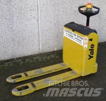 Yale MP18 Нископовдигач
