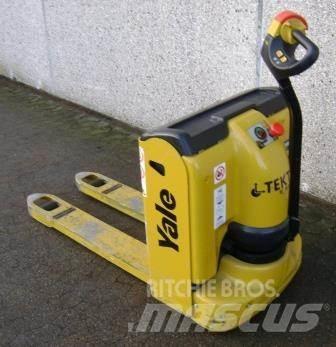 Yale MP18 Нископовдигач