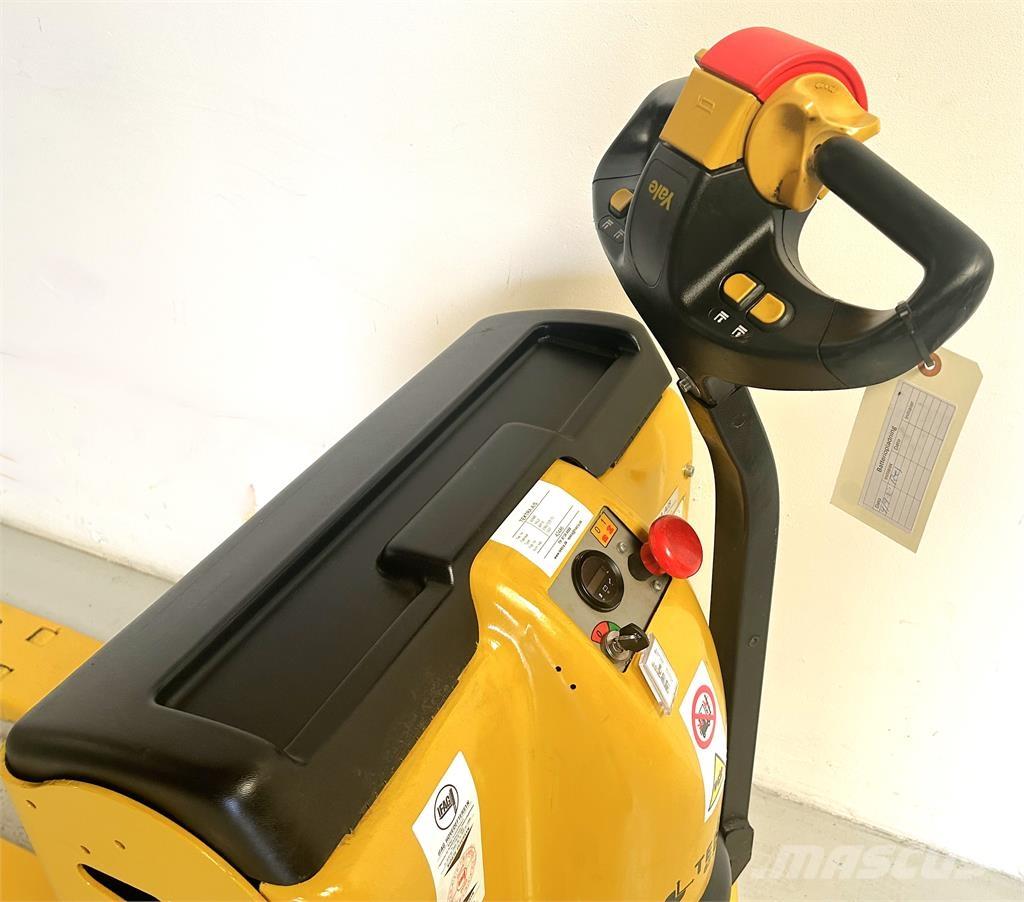 Yale MP18 Нископовдигач