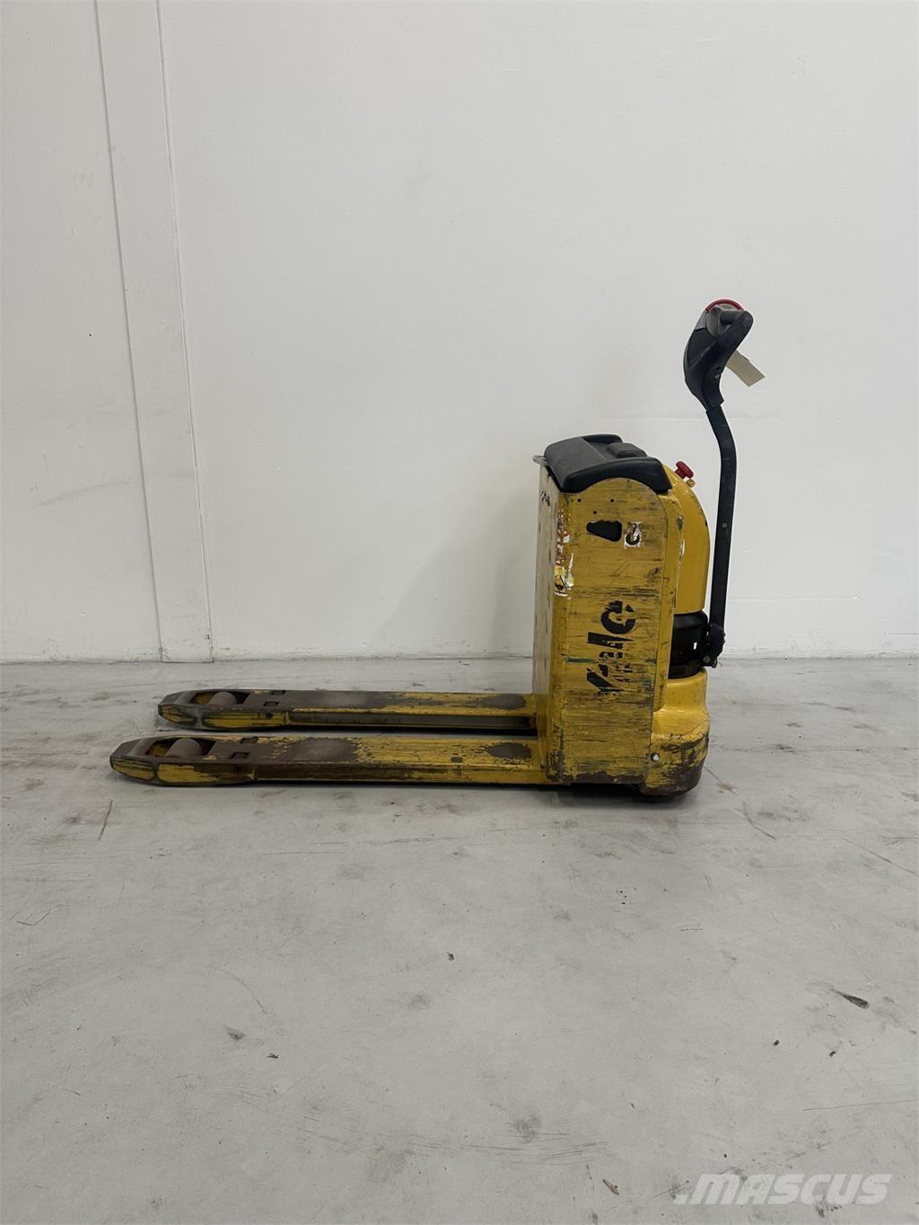 Yale MP18 Нископовдигач