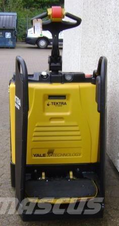 Yale MP20X - 400 AH Транспалетни колички с платформи