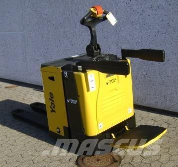 Yale MP20X - 500 AH Транспалетни колички с платформи