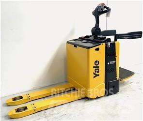 Yale MP20X FBW - 300 AH Транспалетни колички с платформи