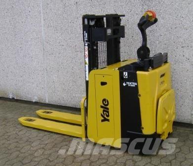 Yale MP20XD Самоходни товарачи