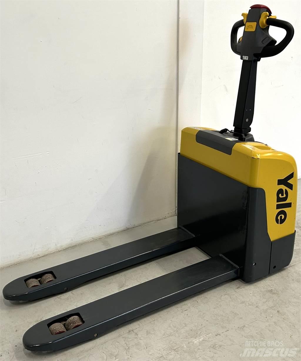 Yale MPC14 - 550 Нископовдигач