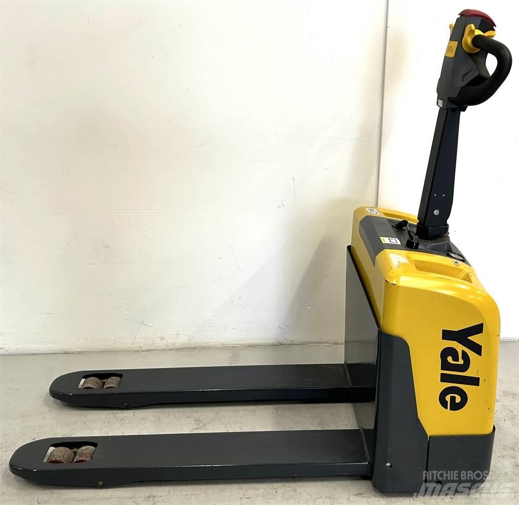 Yale MPC14 - 550 Нископовдигач