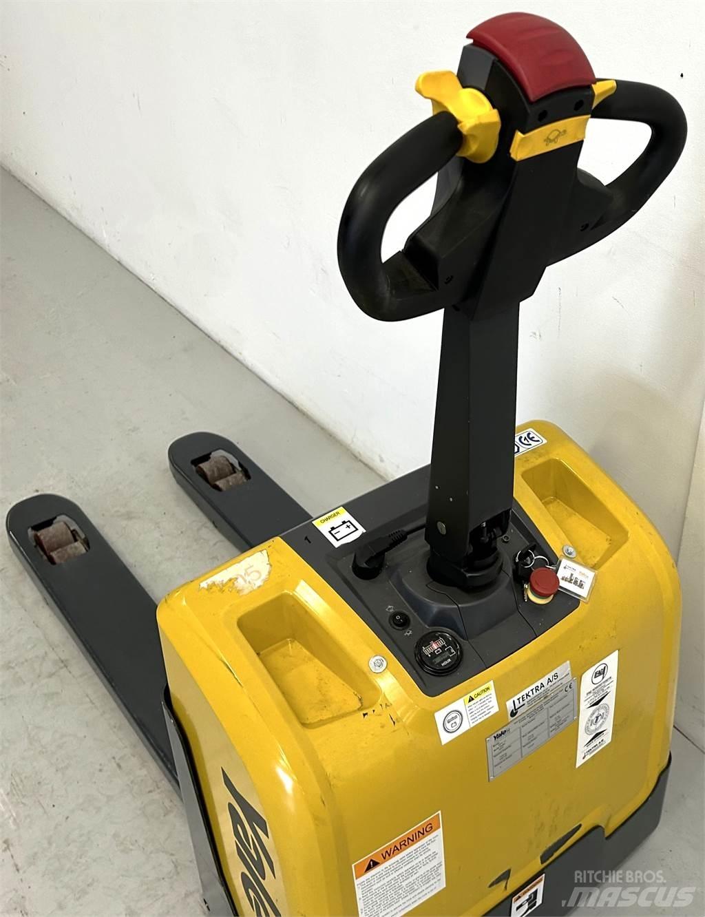 Yale MPC14 - 550 Нископовдигач