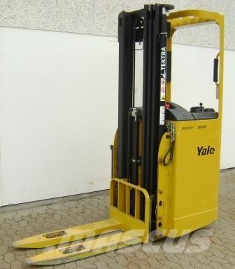 Yale SMS12S Самоходни товарачи