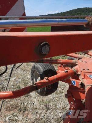 Kuhn GA 6632 Уиндроуърс/Косачки за сено и др.

