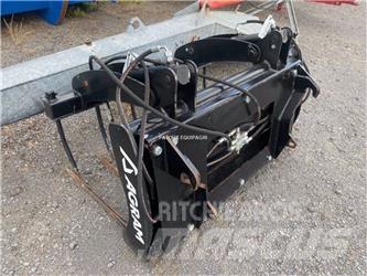 Agram FG1300 Аксесоари за челни товарачи