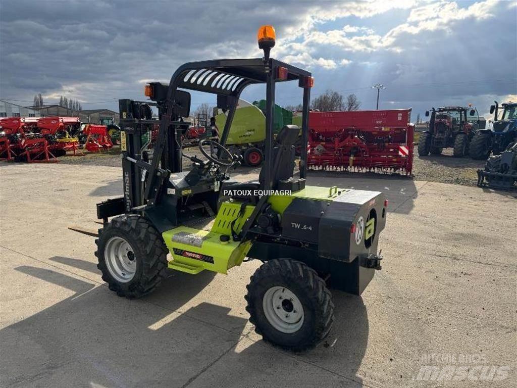 Agrimac TW16 Селскостопанство - Други
