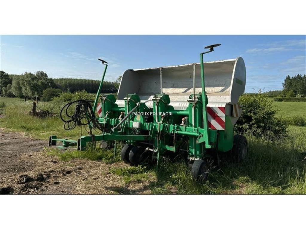 Agronomic RBS TH Картофосадачки