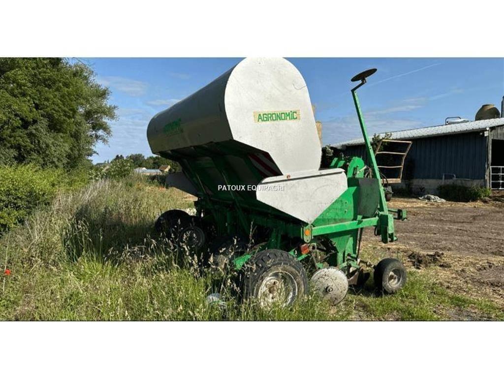 Agronomic RBS TH Картофосадачки