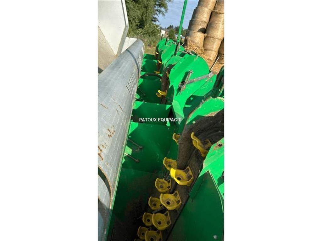 Agronomic RBS TH Картофосадачки