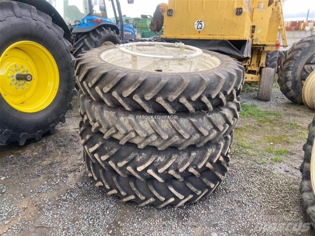 Alliance 300/95R46 Колелета/Гуми