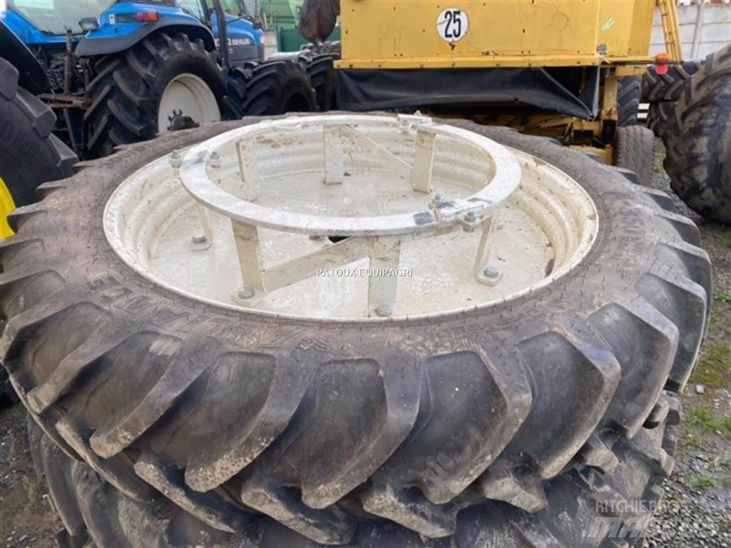 Alliance 300/95R46 Колелета/Гуми