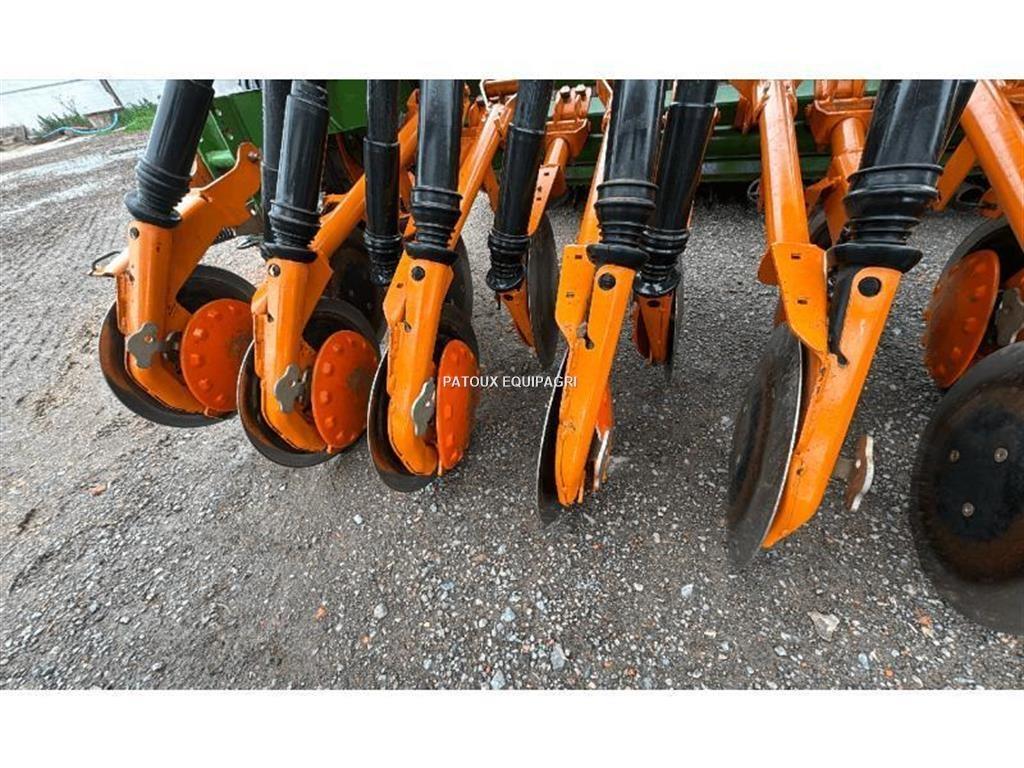 Amazone D9-30 Редосеялки